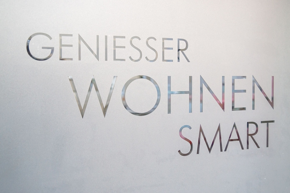 Smart Apart Living - Wien Hauptbahnhof - self check-in 10/50