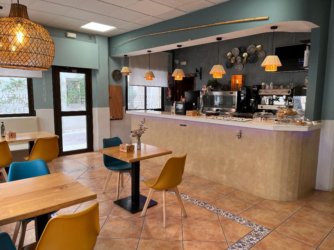Hostal Boutique Macavi 27/38