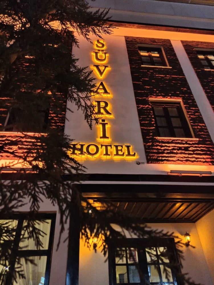 Suvari Boutique Hotel 2/47