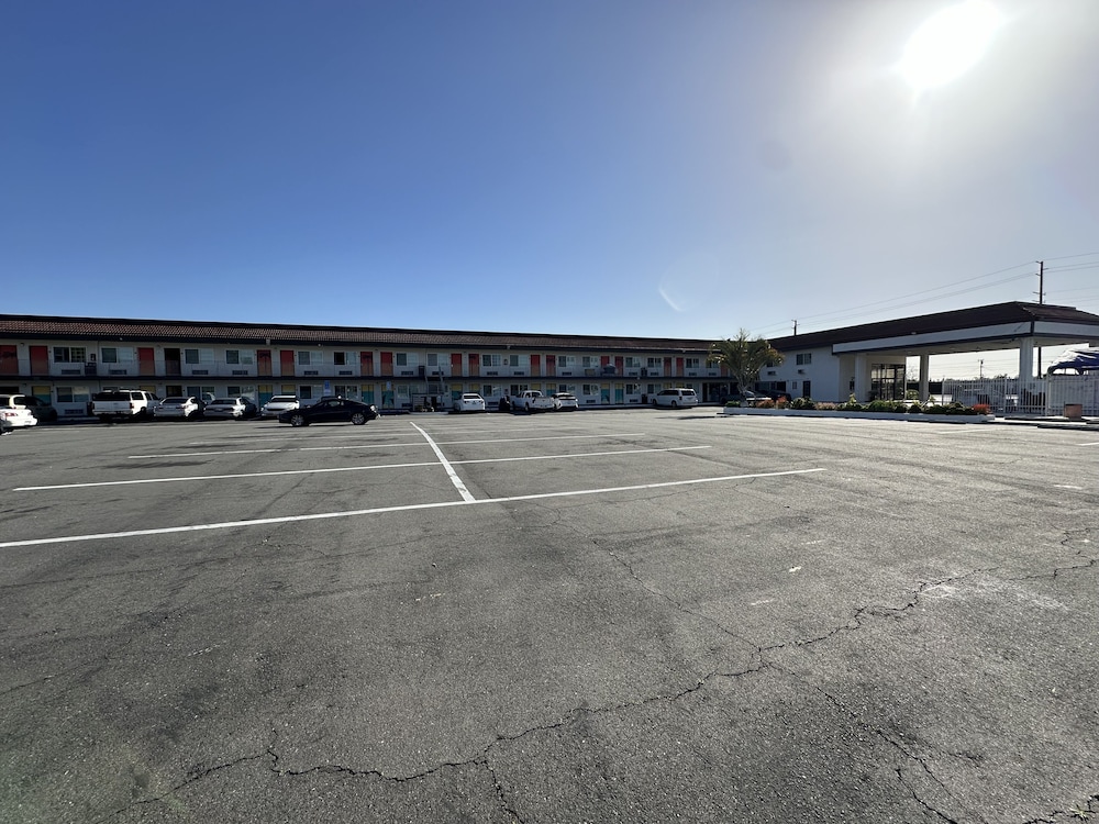 Dixie Orange County Hotel 31/38