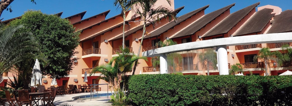 GUARITA PARK HOTEL 6/51
