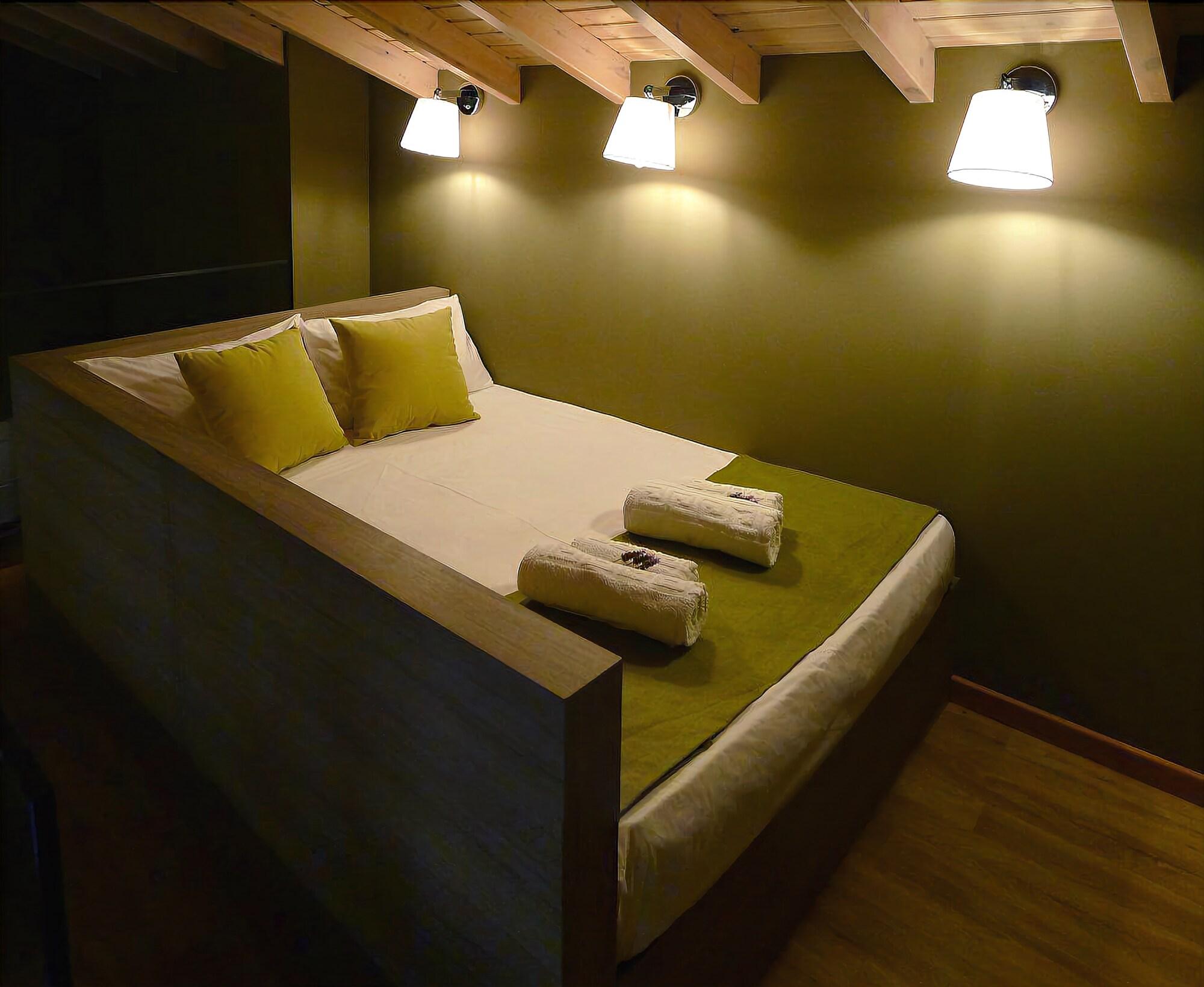 Ampoulos Rooms & Apartments 23/50