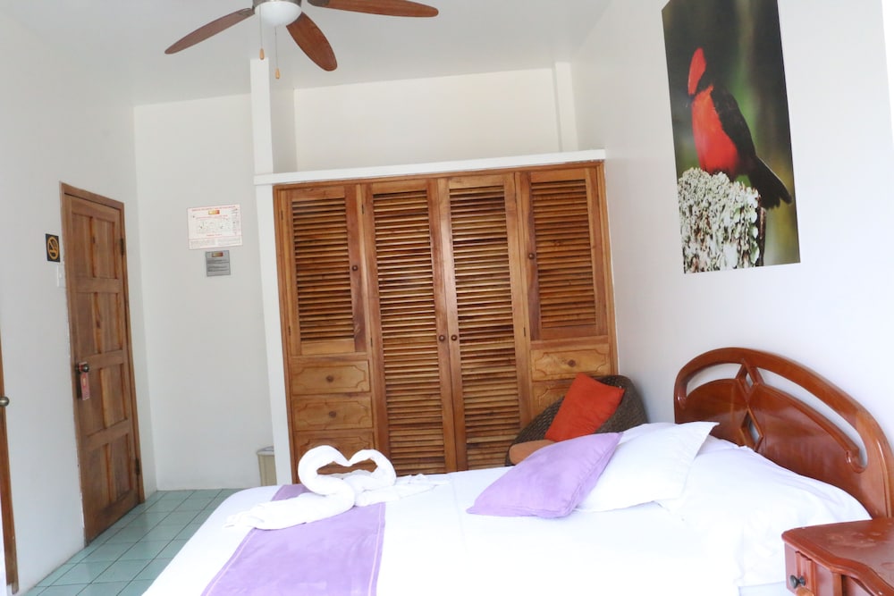 Hostal Costa Del Pacifico 14/59