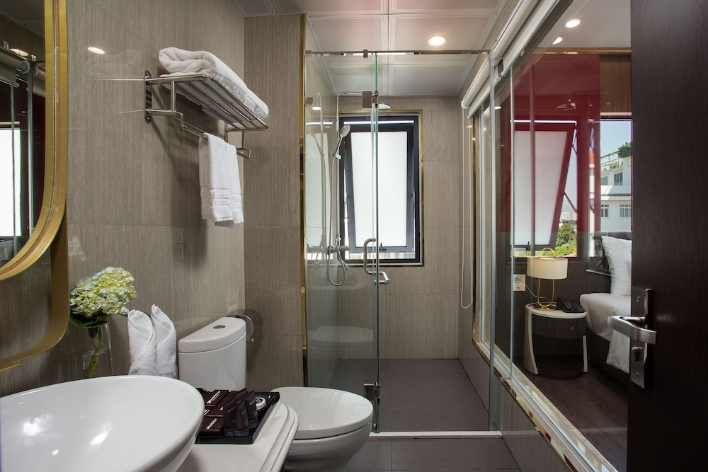 Hanoi L Heritage Diamond Hotel Spa 66/69