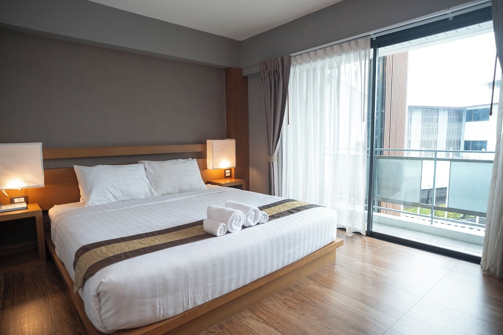 Family Suite, 2 Double Beds