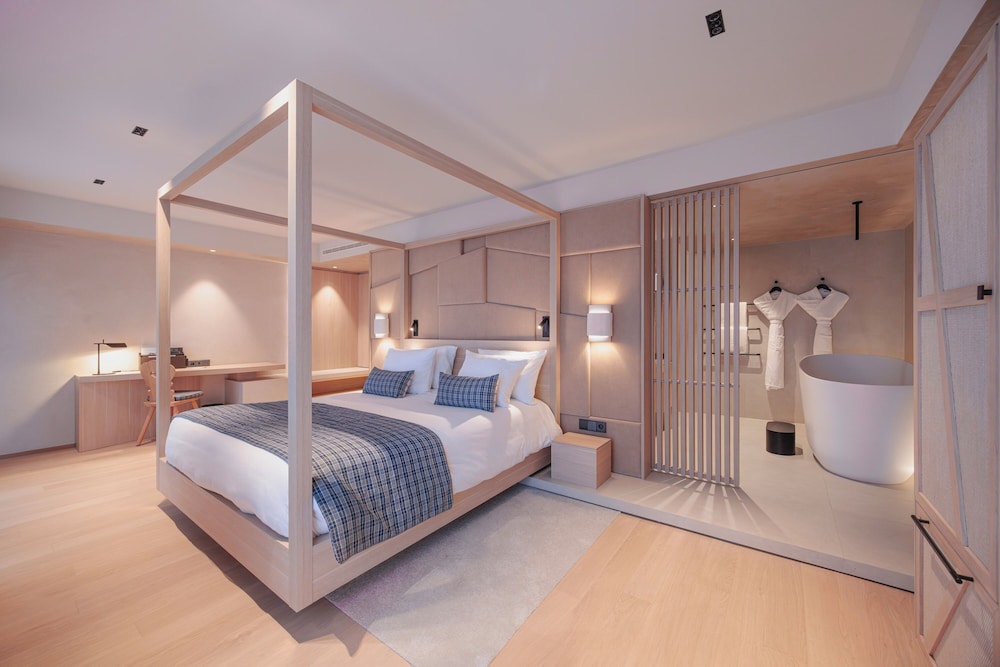 Le Parc Hotel Restaurants And Spa 18/50