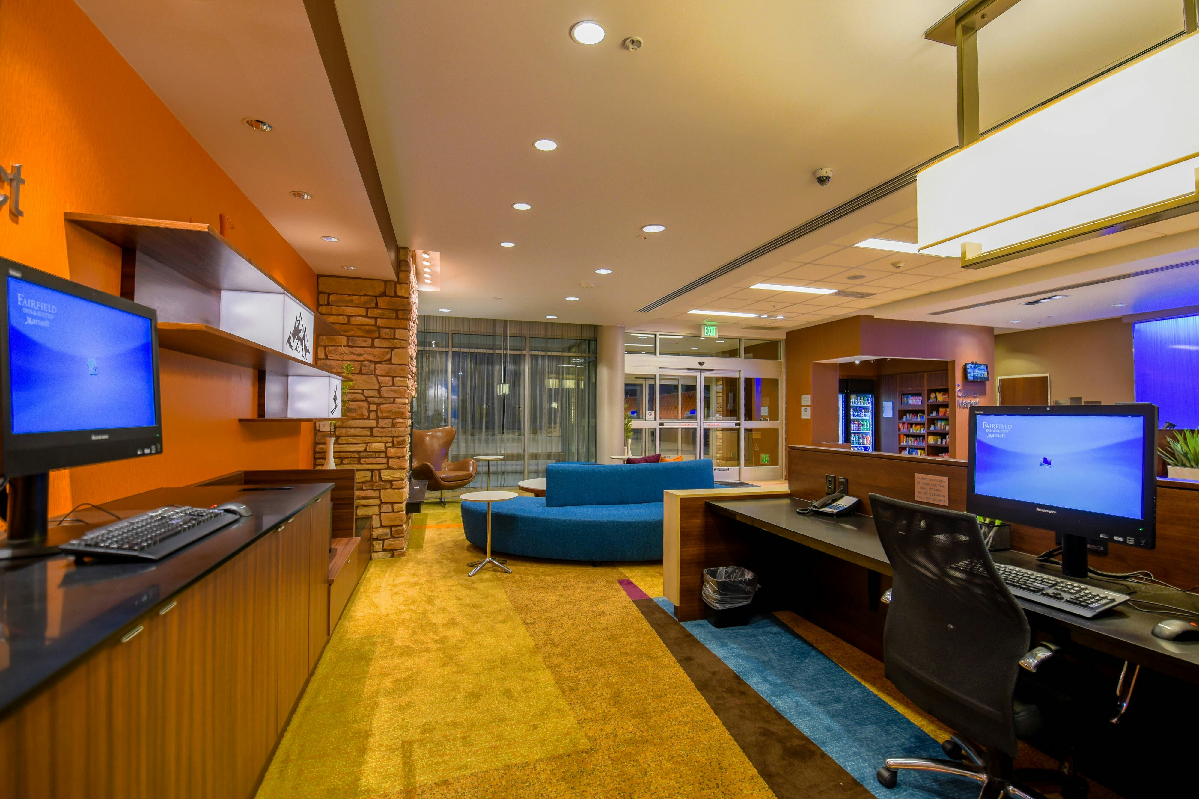Fairfield Inn And Suites By Marriott Provo Orem 11/13