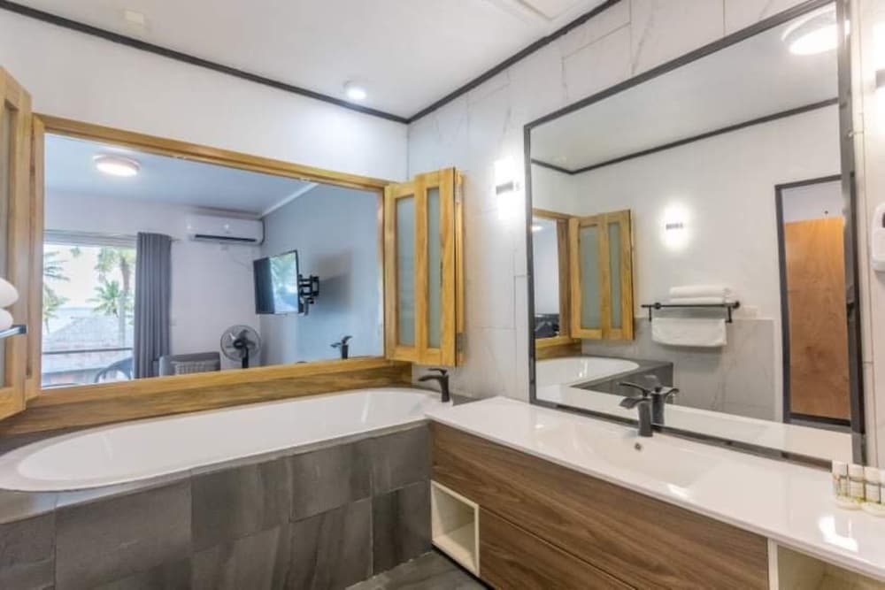 Club Fiji Resort 66/71