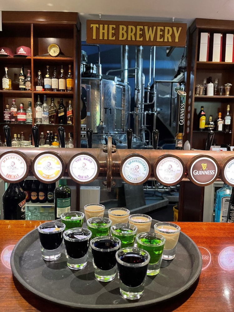 The Shakespeare Hotel and Brewery 37/63