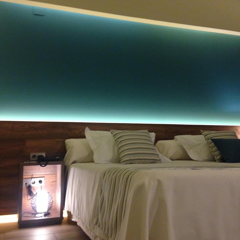 Hotel Venta Baños 17/50