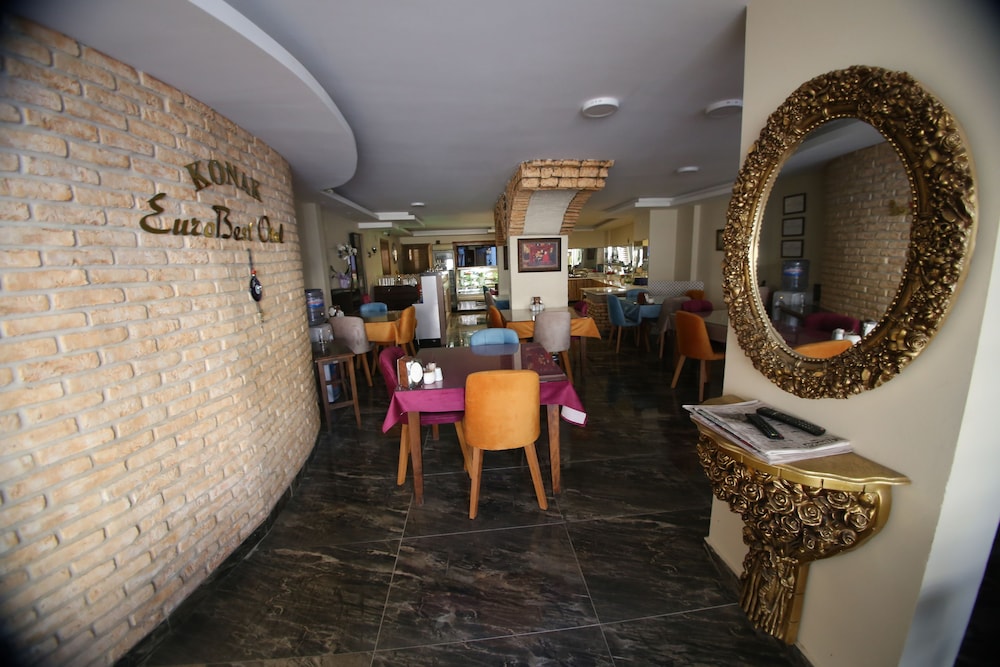 Konak Eurobest Otel 21/45