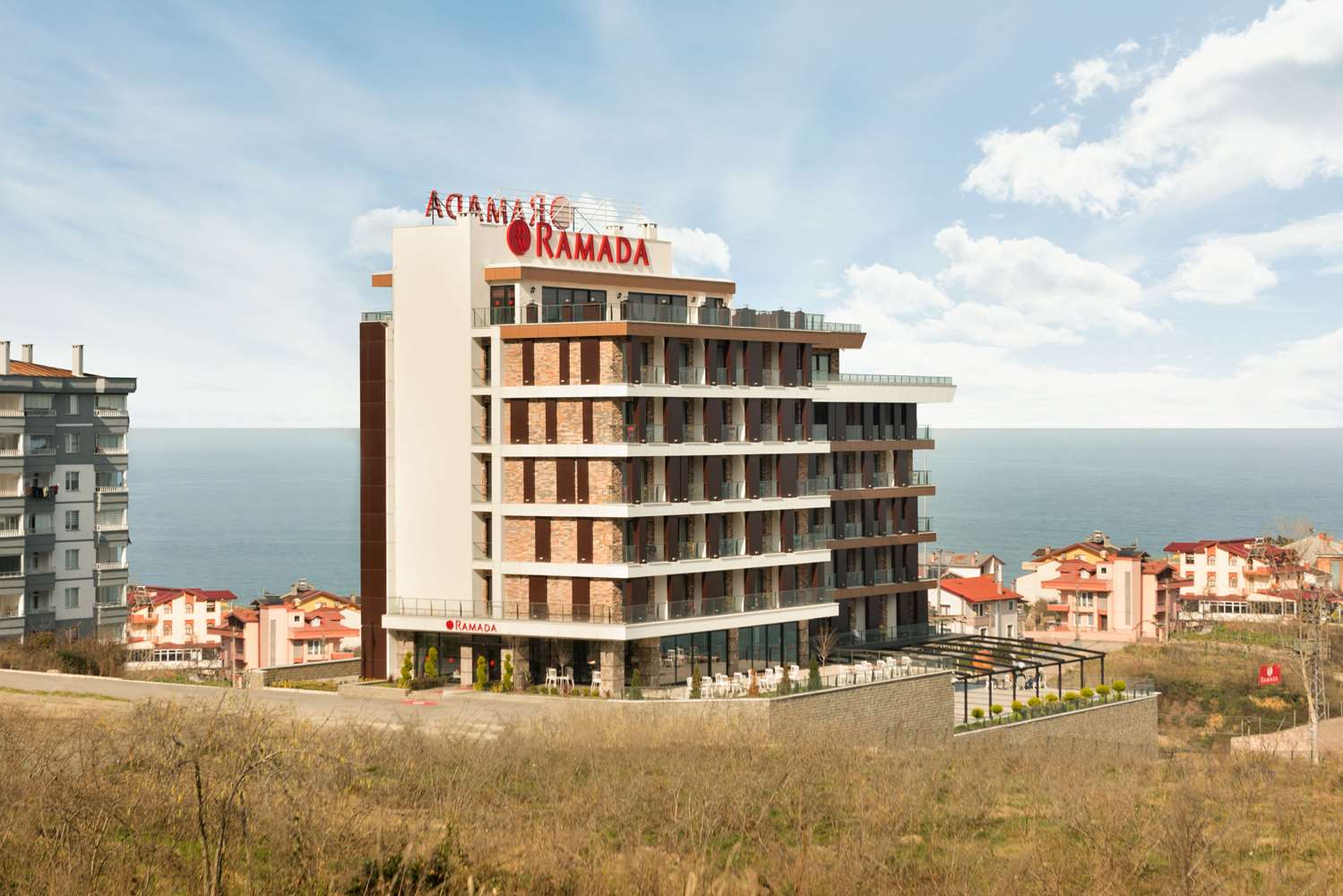 RAMADA GIRESUN PIRAZIZ 2/18