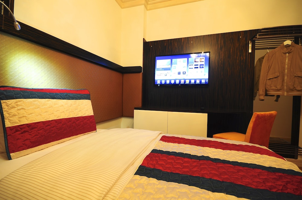Ottopera Hotel 26/40