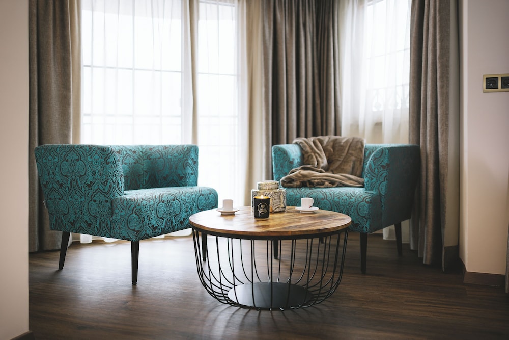 Strass Hotel Dependance 41/57