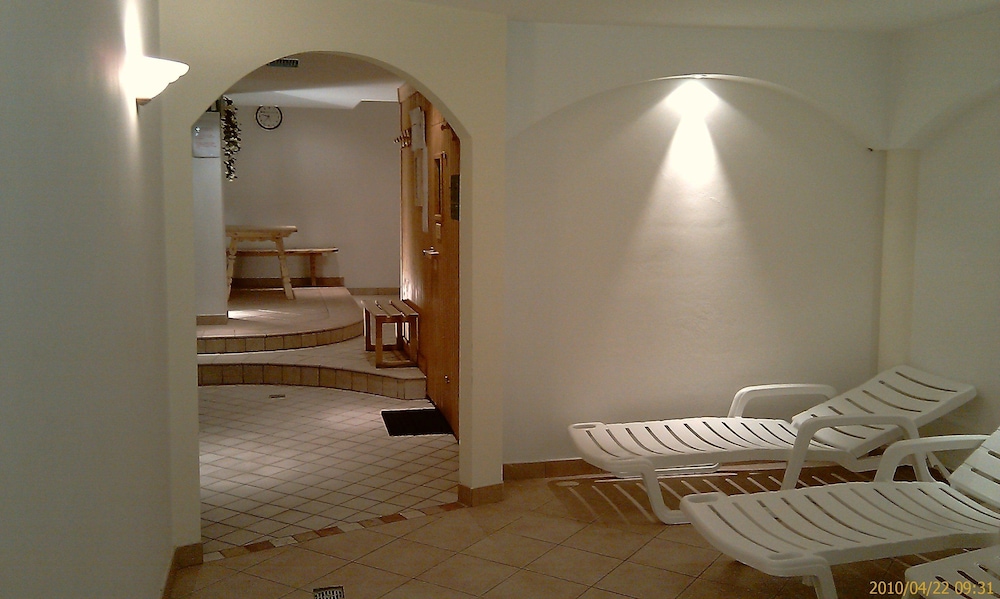 Dolomites Inn 24/42