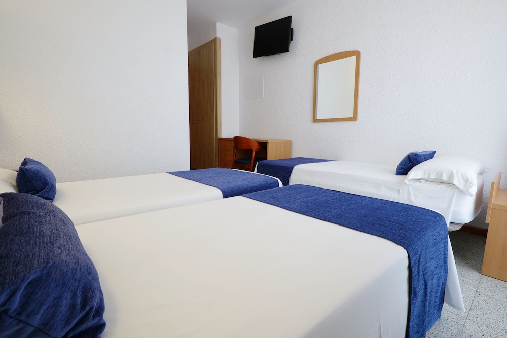 Hotel Internacional Calella 11/73