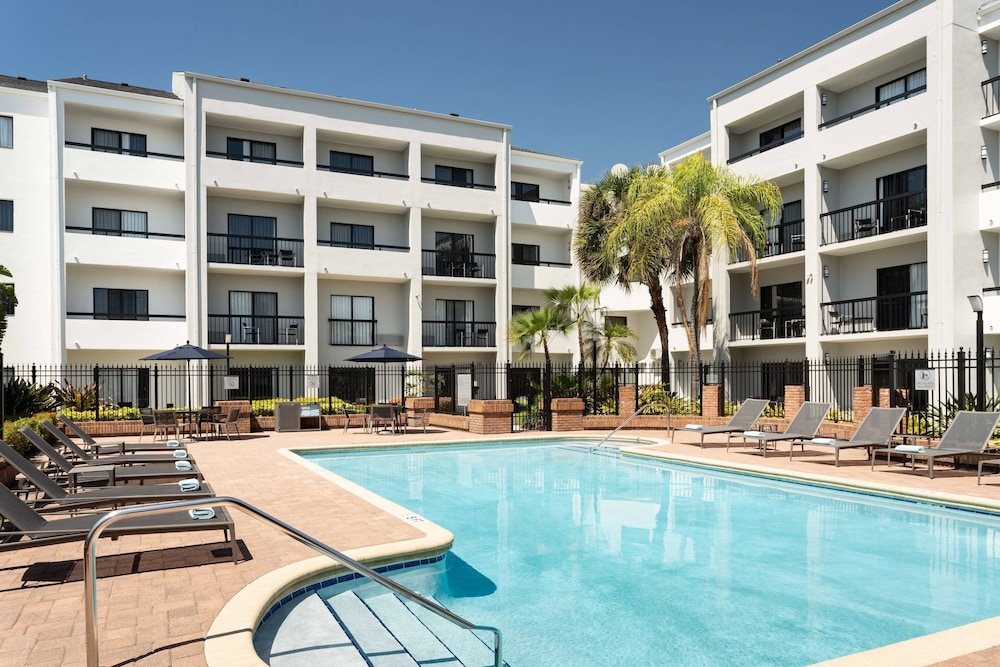 Courtyard Tampa Westshore - Airport 3/30