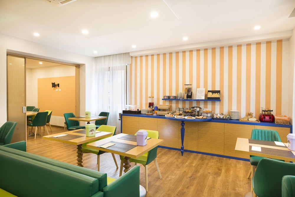 La Gustea Hotel and Cucina 21/31