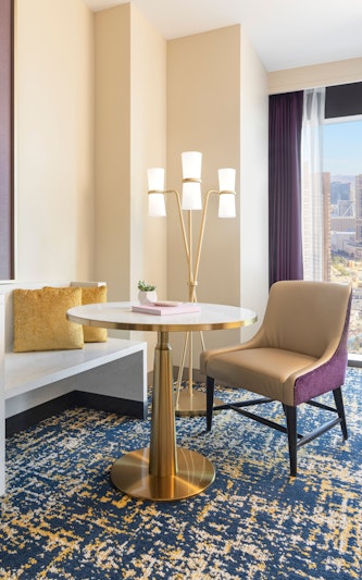 Las Vegas Hilton at Resorts World 34/78