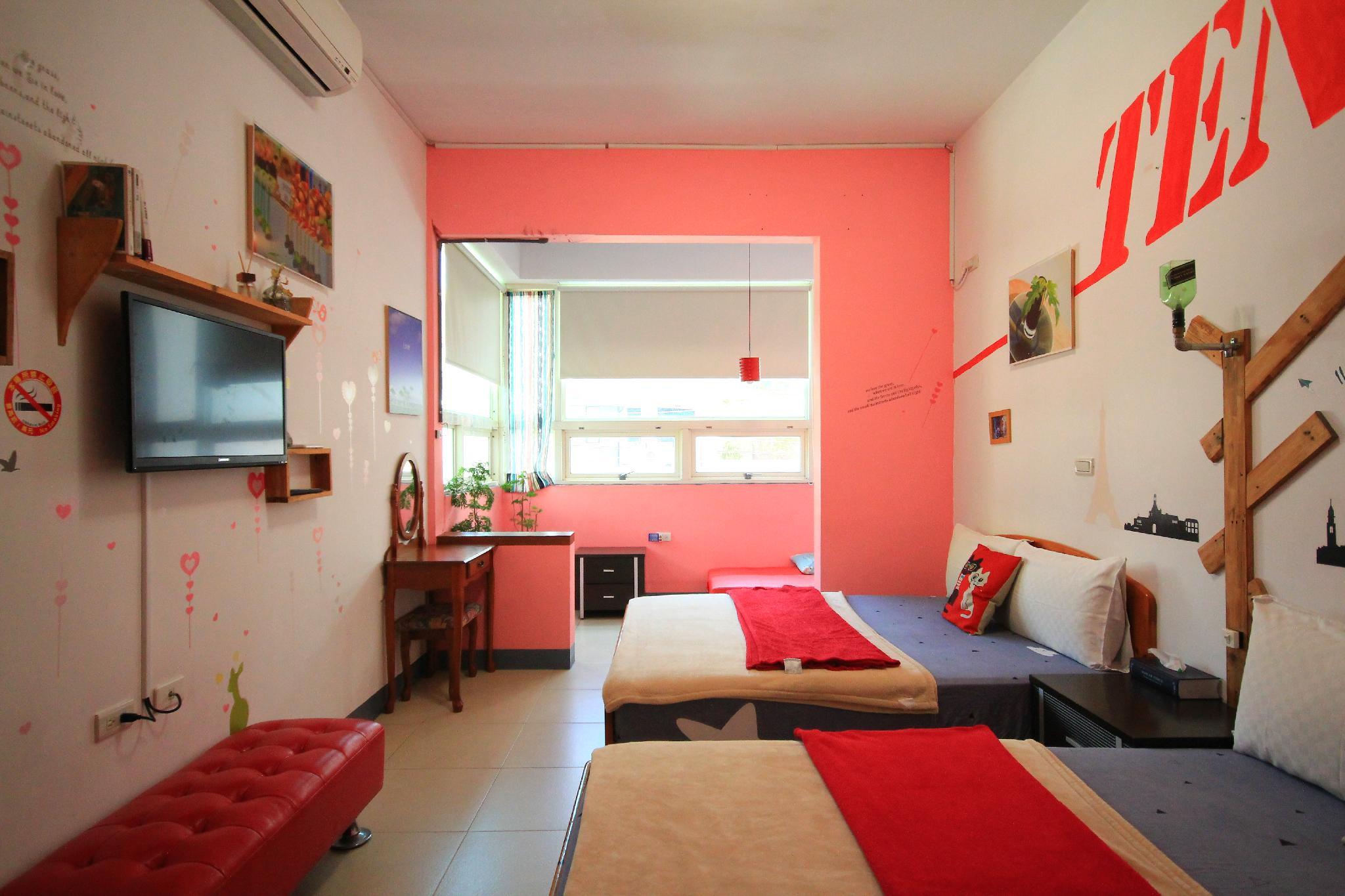 Ten Street B&B 7/26