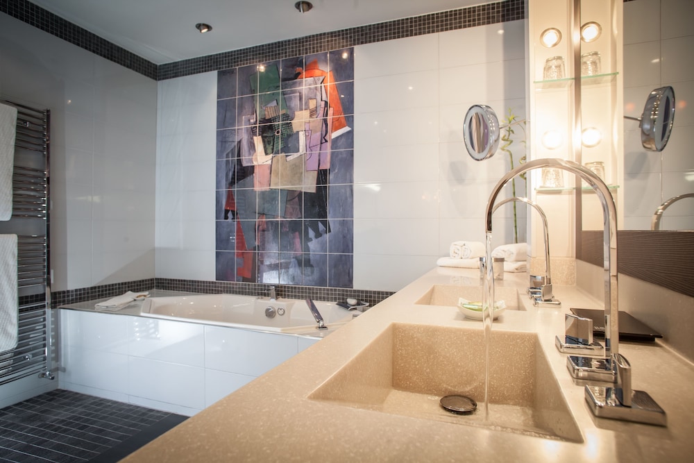 Hotel Spa Vatel 21/59