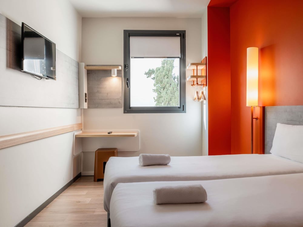 Room, 2 Double Beds