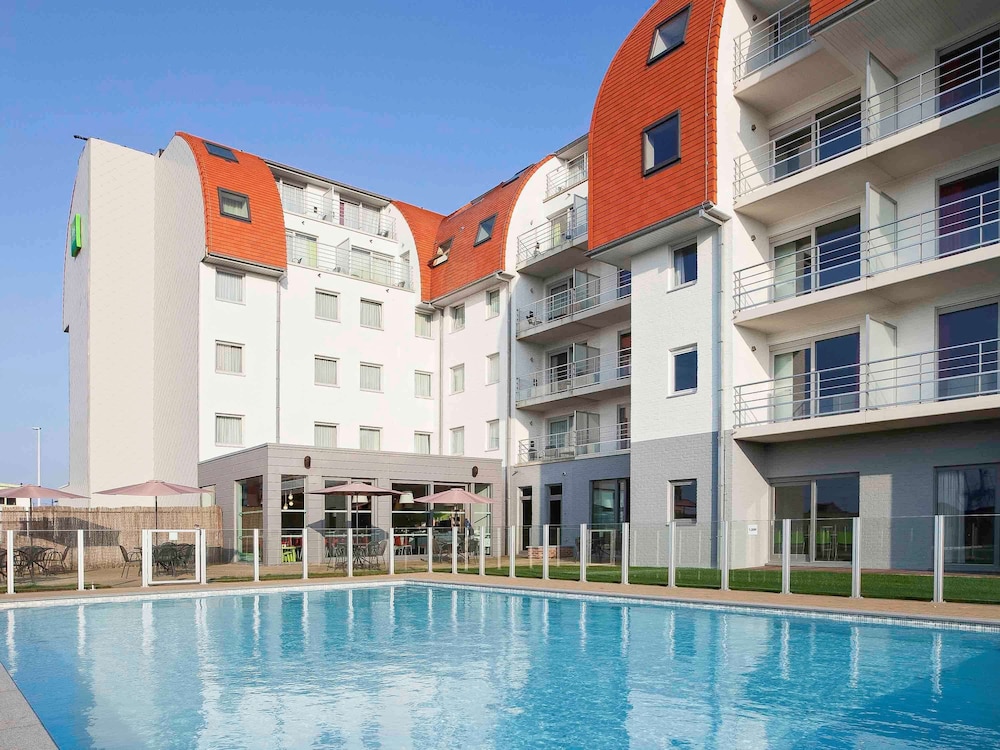 Ibis Styles Zeebrugge