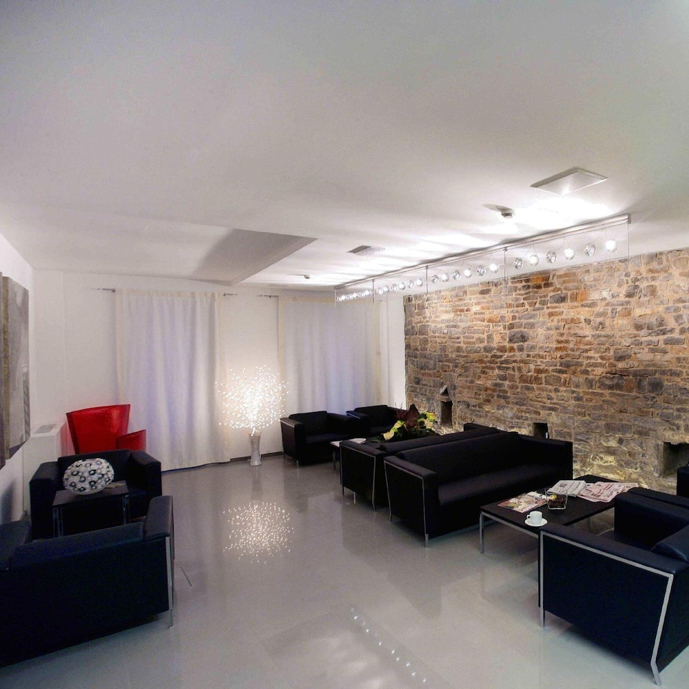 Urban Hotel Design 43/72