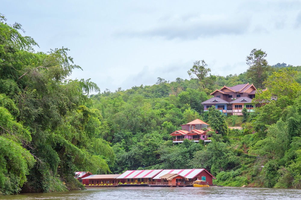 Star Hill Riverkwai Resort 73/85
