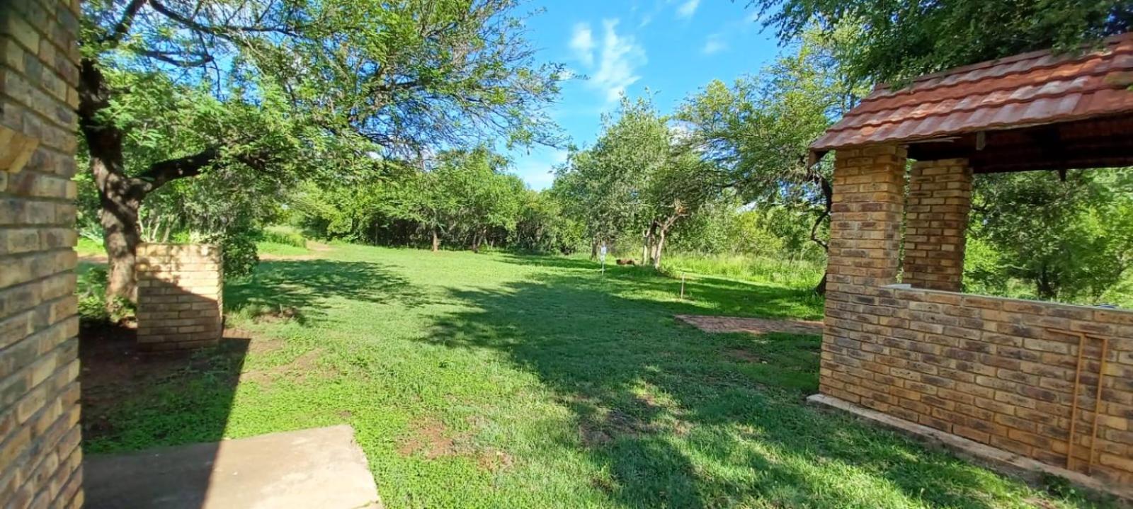 El Rancho Grande 23/33