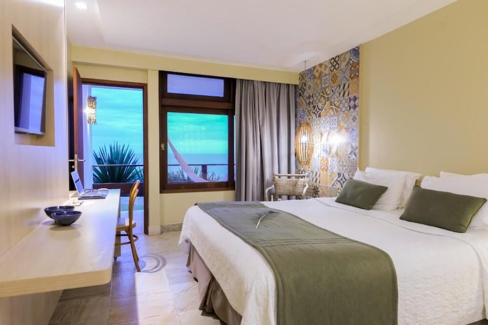 Hotel Pontal de Ubu 9/48