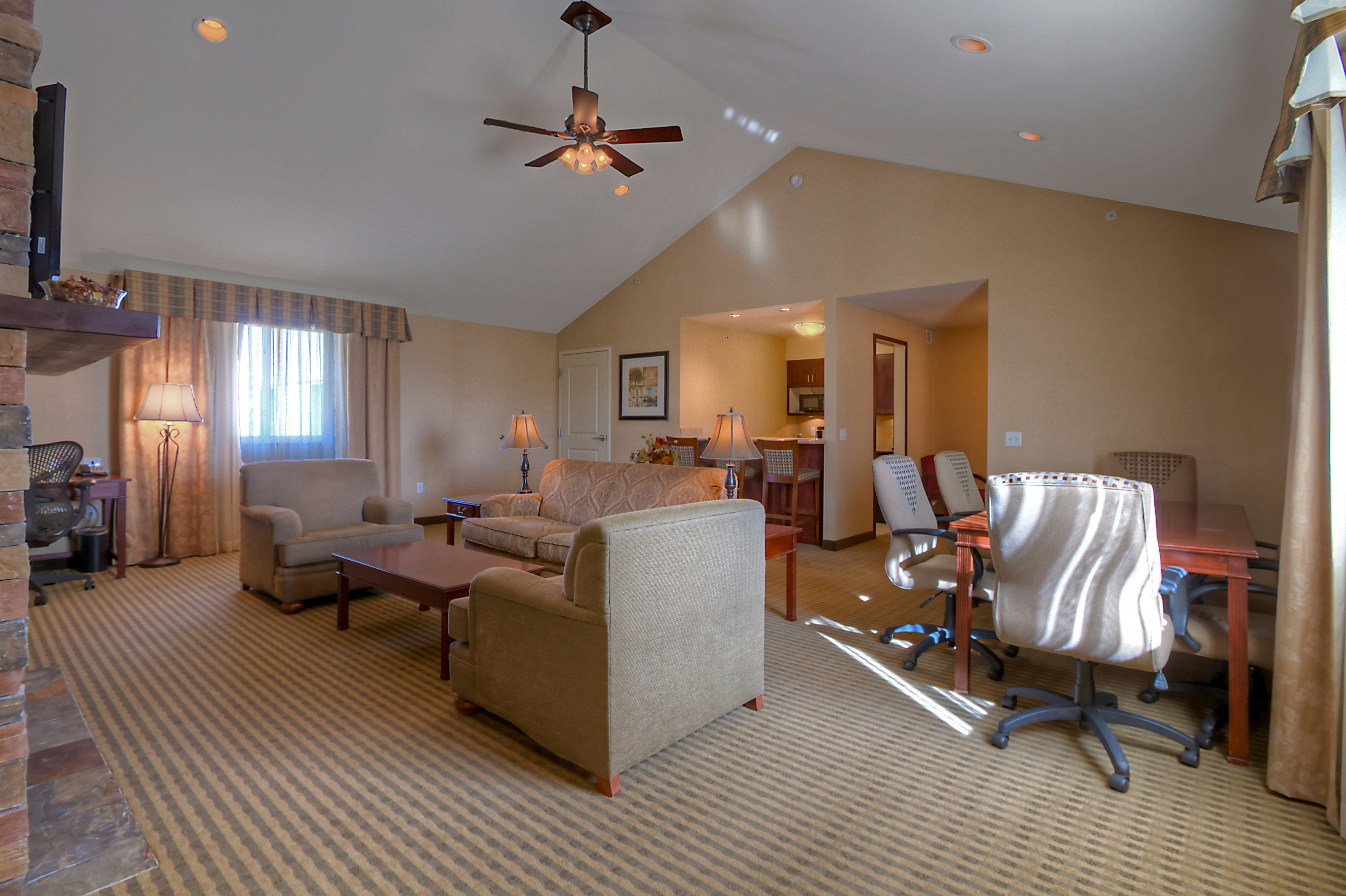 Hilton Garden Inn Great Falls 8/36