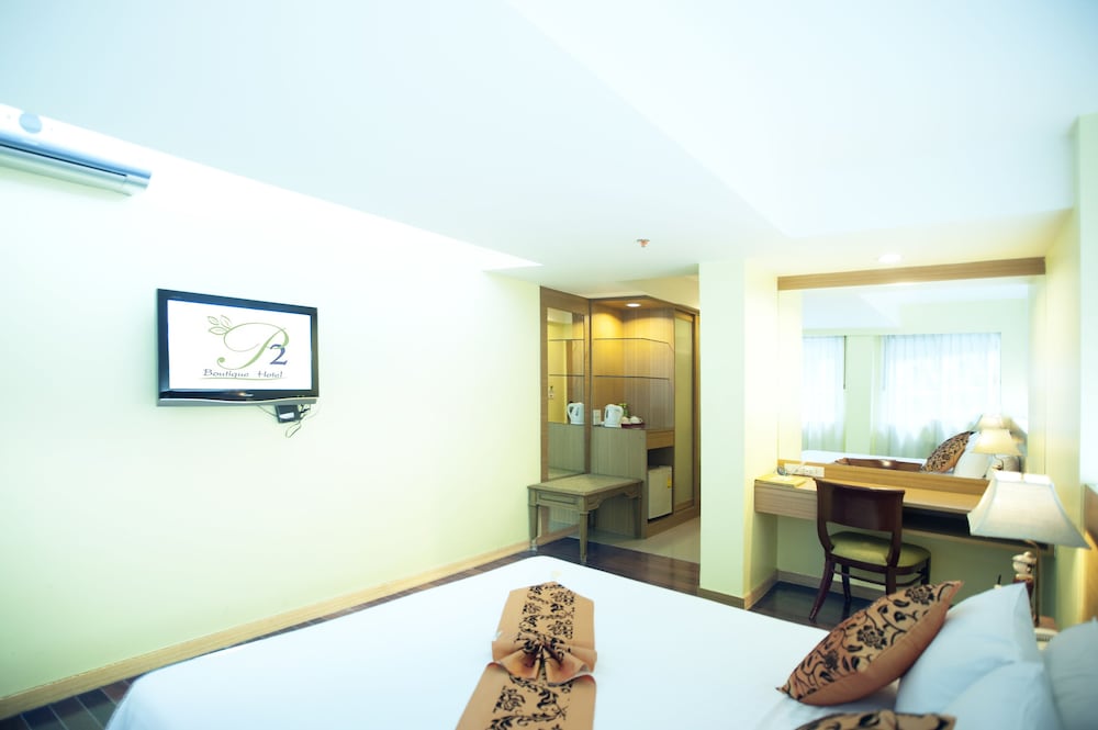 P2 BOUTIQUE HOTEL 47/78