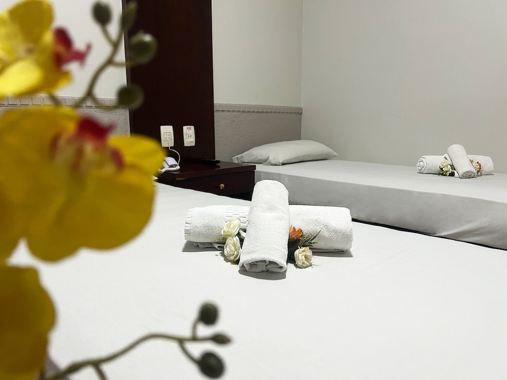 Hotel Alvorada Taguatinga 6/49