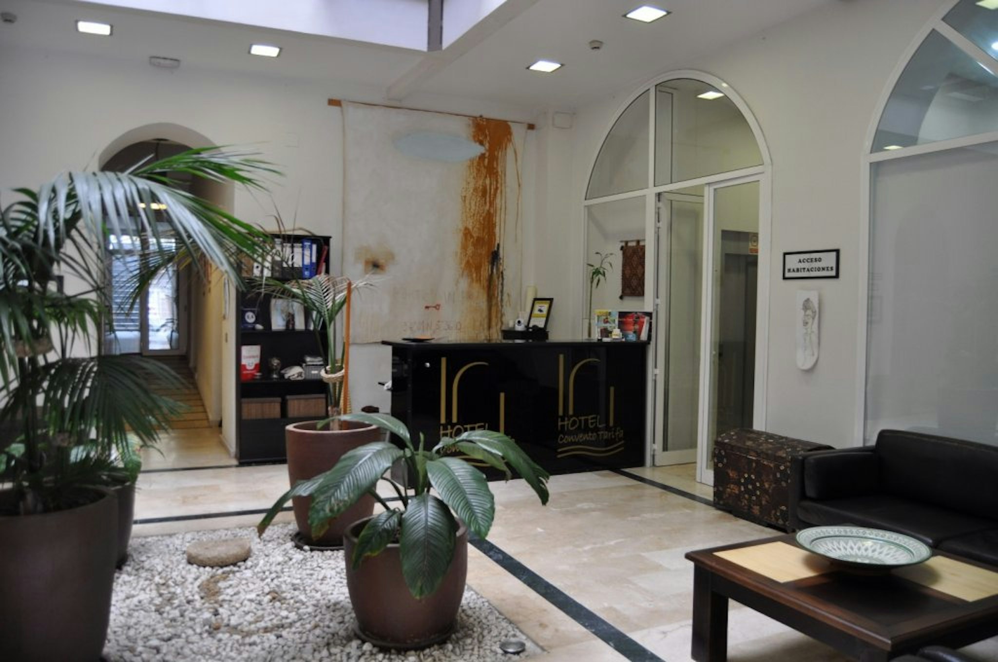 Hotel Convento Tarifa 29/41