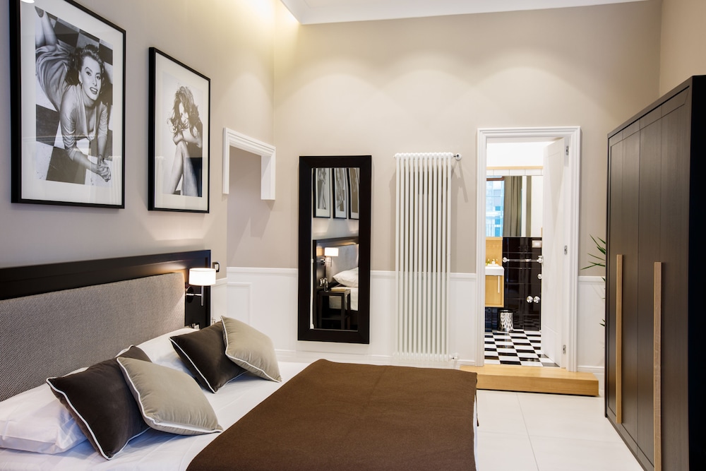 Nap Luxury Guest House 32/50