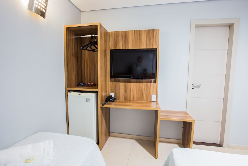 Maximus Sottile Hotel 17/57