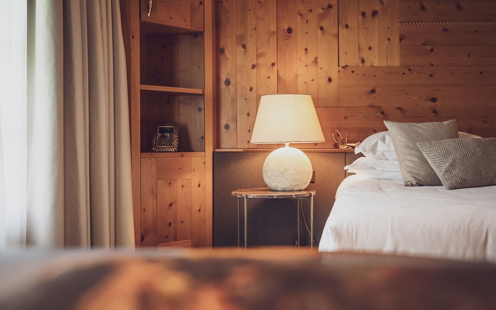 Hotel Waldhuus Swiss Quality 32/76