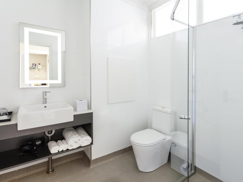 Ibis Styles Tamworth 44/51