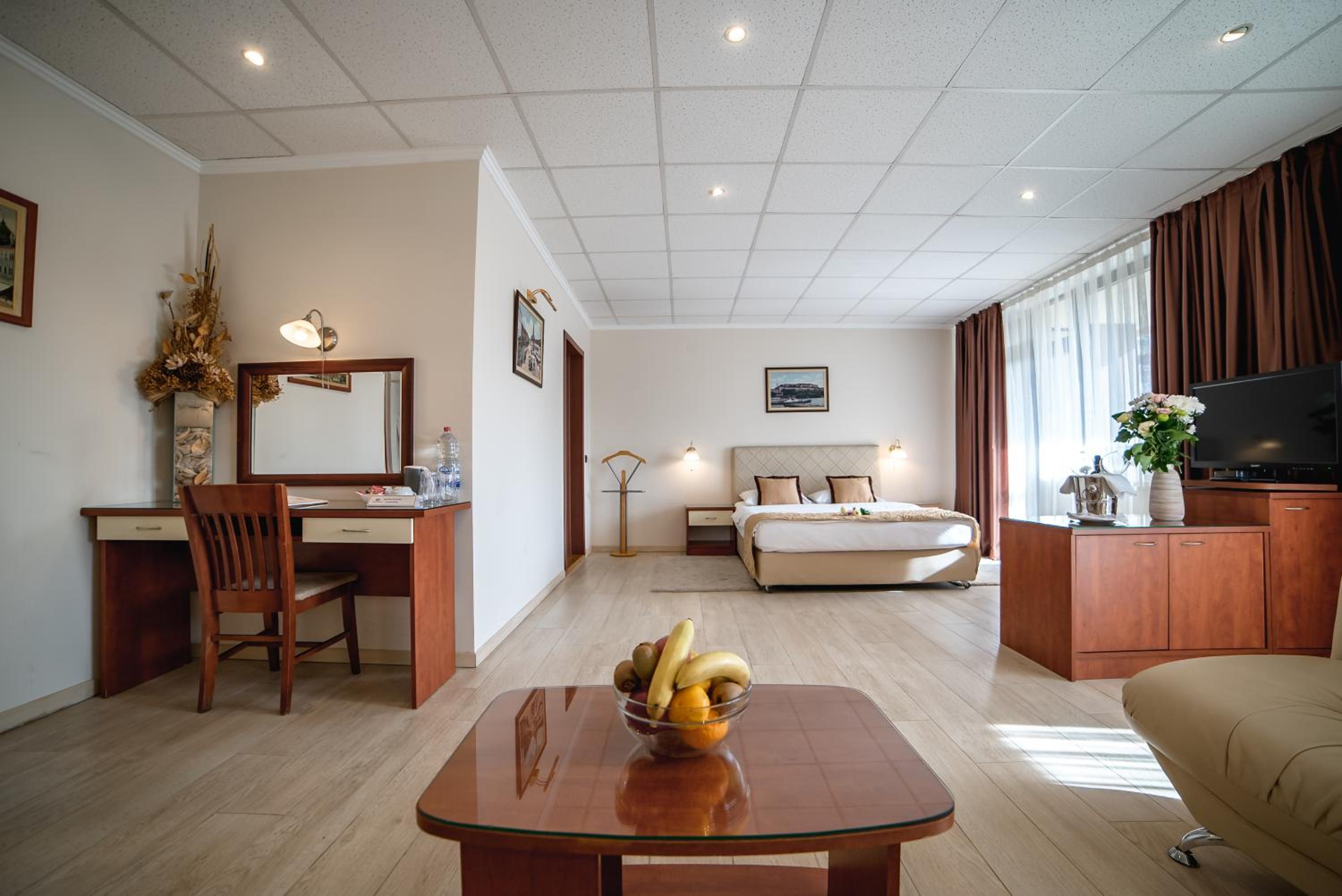 Novi Sad Hotel 40/54