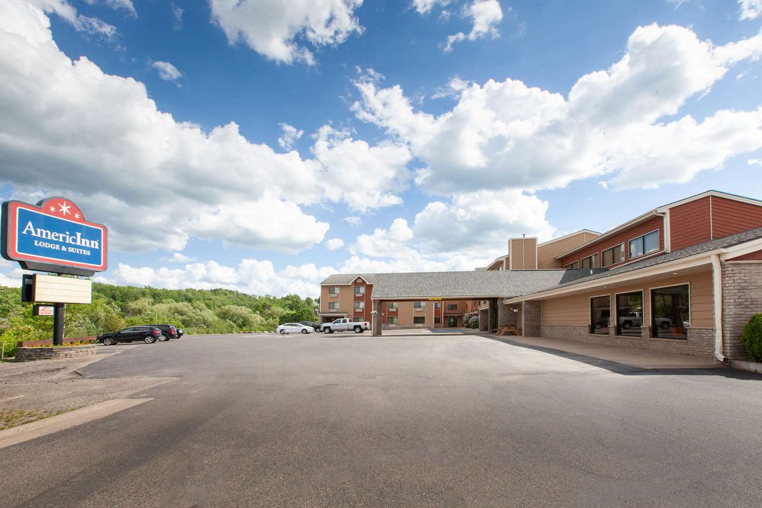 Americinn By Wyndham Iron River 21/25