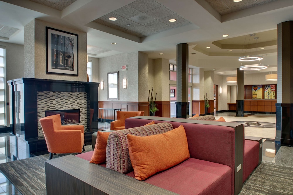 Drury Inn and Suites Findlay 29/50