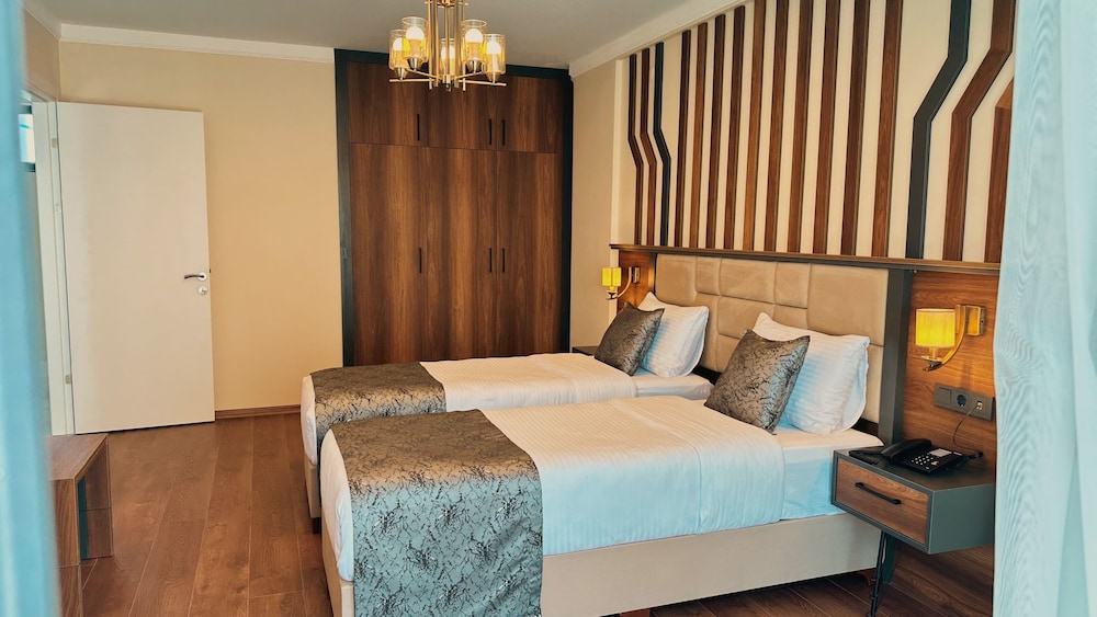Biliris hotel 4/31