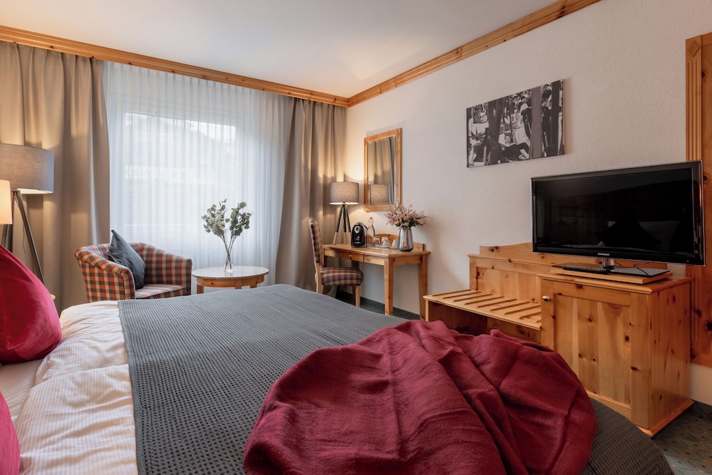 Robinson Club Arosa 35/48
