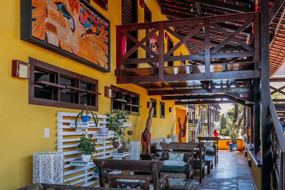 ThalassaGarden Hotel Pousada 29/50