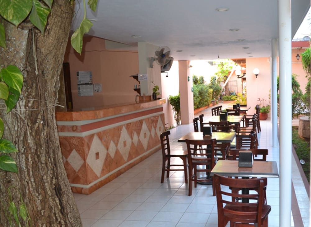 Hotel Plaza Yucatan 14/18