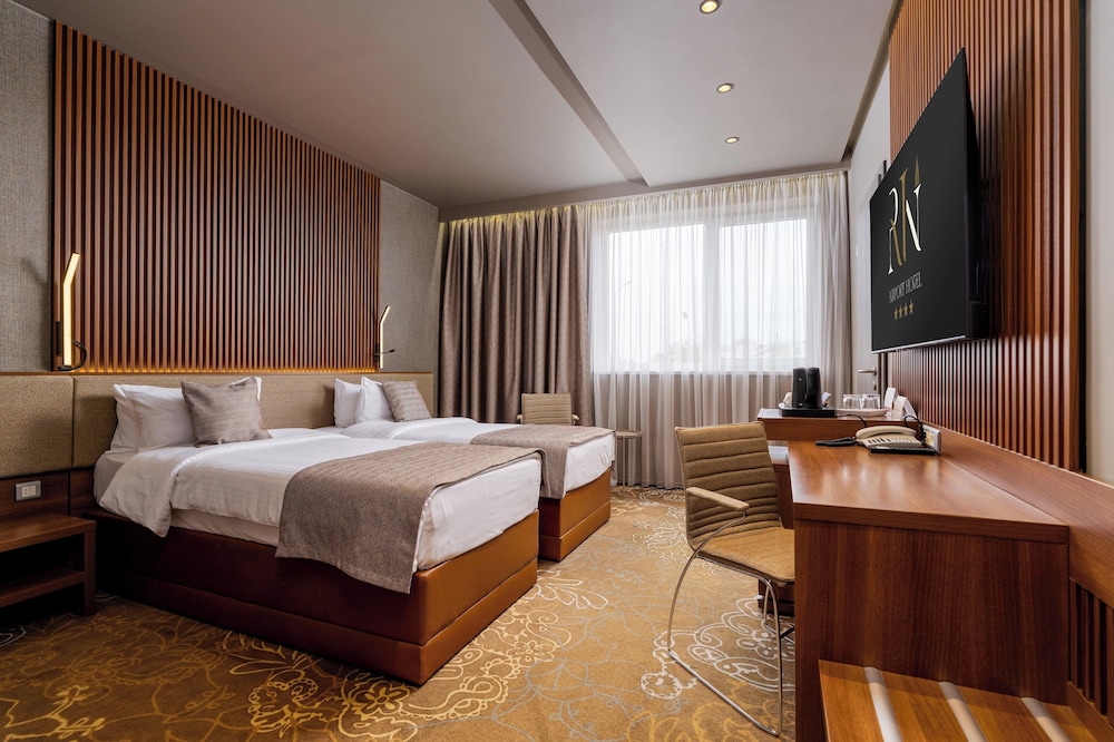 SUPERIOR, TWIN BEDS