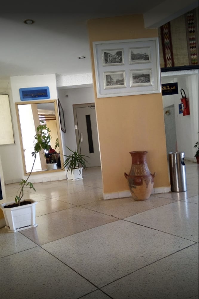 Hotel Chelia 5/21