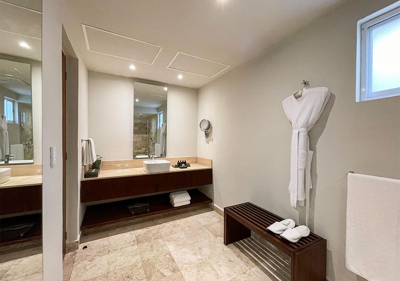 Master, Villa, Sea View، Grand Park Royal Cancun All Inclusive 4/4