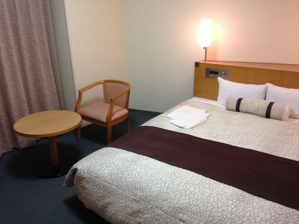 Kuretake Inn Okayama 15/41
